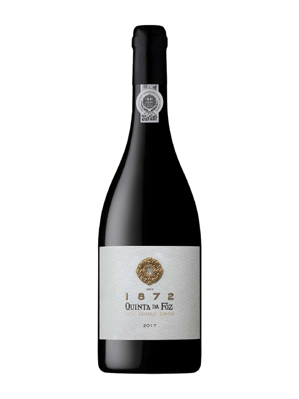 Quinta da Foz 1872 Tinto - Edição Especial