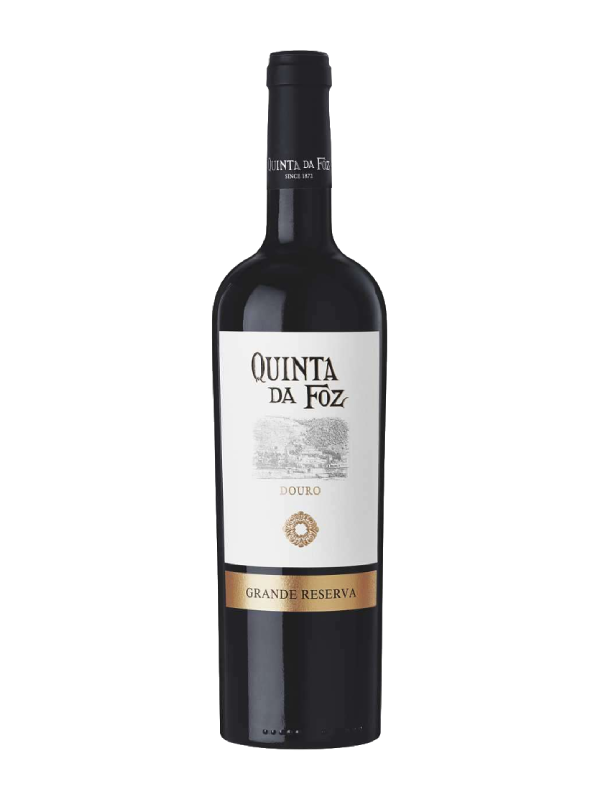 Quinta da Foz Grande Reserva Red