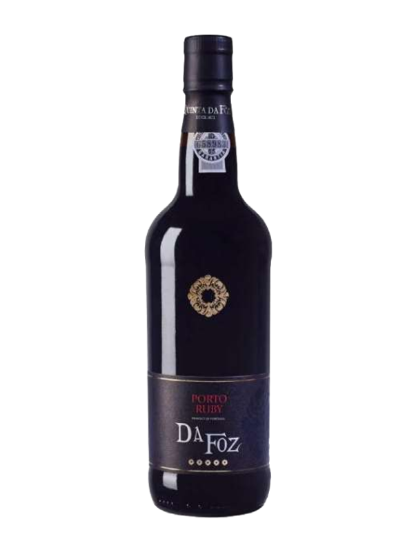 Porto Ruby de Quinta da Foz