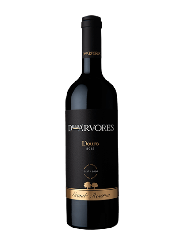Duas Árvores Grande Reserva Tinto
