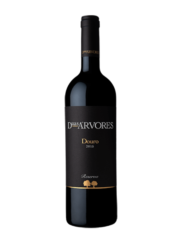 Duas Árvores Reserva Red
