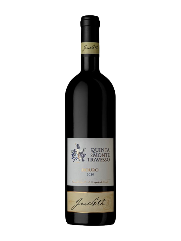 Quinta do Monte Travesso Red Judith - Family Edition